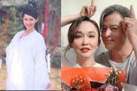 [ẢNH] Ngắm nhan sắc ‘thần tiên’ của 6 Hằng Nga đẹp nhất màn ảnh ngày ấy - bây giờ 