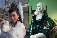 [ẢNH] Ngắm nhan sắc ‘thần tiên’ của 6 Hằng Nga đẹp nhất màn ảnh ngày ấy - bây giờ 