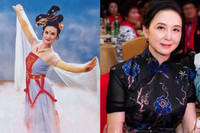 [ẢNH] Ngắm nhan sắc ‘thần tiên’ của 6 Hằng Nga đẹp nhất màn ảnh ngày ấy - bây giờ 