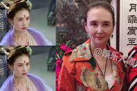 [ẢNH] Ngắm nhan sắc ‘thần tiên’ của 6 Hằng Nga đẹp nhất màn ảnh ngày ấy - bây giờ 