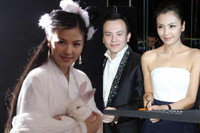 [ẢNH] Ngắm nhan sắc ‘thần tiên’ của 6 Hằng Nga đẹp nhất màn ảnh ngày ấy - bây giờ 