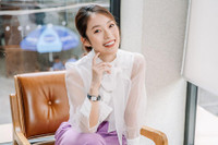 [ẢNH] Đời thường xinh đẹp của MC trẻ nhất chương trình ‘Đường lên đỉnh Olympia’ - Khánh Vy