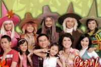 [ẢNH] Sao nhí 'Gia đình phép thuật' sau 12 năm: Người theo nghề diễn, người là bác sĩ chống dịch Covid-19