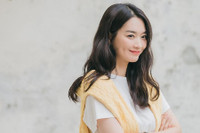 ‘Tất tần tật’ về Shin Min Ah - nữ chính của phim 'Điệu cha cha cha làng biển'