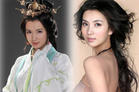 [ẢNH] Chân dung ‘Điêu Thuyền đẹp nhất màn ảnh’ được phong hàm giáo sư gây tranh cãi