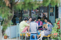 ‘Tất tần tật’ về Shin Min Ah - nữ chính của phim 'Điệu cha cha cha làng biển'