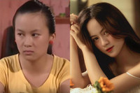 [ẢNH] Sao nhí 'Gia đình phép thuật' sau 12 năm: Người theo nghề diễn, người là bác sĩ chống dịch Covid-19