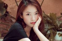 [ẢNH] Đời thường xinh đẹp của MC trẻ nhất chương trình ‘Đường lên đỉnh Olympia’ - Khánh Vy