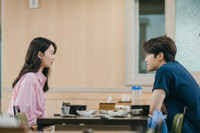 ‘Tất tần tật’ về Shin Min Ah - nữ chính của phim 'Điệu cha cha cha làng biển'