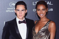 [ẢNH] Sắc vóc nóng bỏng của cựu thiên thần nội y vừa cưới con trai Phó Tổng thống Ecuador