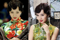 [ẢNH] Chân dung ‘Điêu Thuyền đẹp nhất màn ảnh’ được phong hàm giáo sư gây tranh cãi