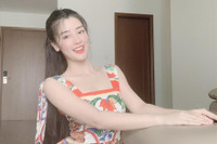 [ẢNH] Tố Uyên - Kiều My: Cặp ‘chị em’ xinh đẹp, cá tính trong phim ‘Ngày mai bình yên’