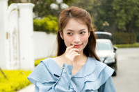 [ẢNH] Đời thường xinh đẹp của MC trẻ nhất chương trình ‘Đường lên đỉnh Olympia’ - Khánh Vy