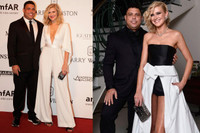 [ẢNH] Nhan sắc ‘tình trẻ’ mang thai con thứ 5 khiến Ronaldo 'béo' say mê