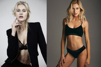 [ẢNH] Nhan sắc ‘tình trẻ’ mang thai con thứ 5 khiến Ronaldo 'béo' say mê