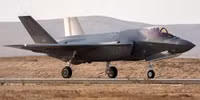 Mỹ tuyên bố sốc sẽ vô hiệu hóa phi đội F-35I nếu Israel tấn công Iran