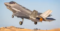 Mỹ tuyên bố sốc sẽ vô hiệu hóa phi đội F-35I nếu Israel tấn công Iran