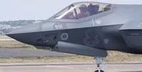 Mỹ tuyên bố sốc sẽ vô hiệu hóa phi đội F-35I nếu Israel tấn công Iran