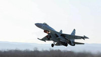 Từ 'con gà đẻ trứng vàng', tiêm kích Su-35 của Nga bất ngờ bị thất thế hàng loạt