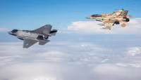 Mỹ tuyên bố sốc sẽ vô hiệu hóa phi đội F-35I nếu Israel tấn công Iran