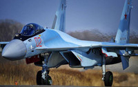 Từ 'con gà đẻ trứng vàng', tiêm kích Su-35 của Nga bất ngờ bị thất thế hàng loạt