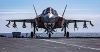 Mỹ tuyên bố sốc sẽ vô hiệu hóa phi đội F-35I nếu Israel tấn công Iran