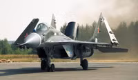 Số phận long đong của MiG-29K, dòng tiêm kích hạm vừa bị Ấn Độ từ chối đặt mua