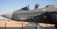Mỹ tuyên bố sốc sẽ vô hiệu hóa phi đội F-35I nếu Israel tấn công Iran