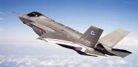 Mỹ tuyên bố sốc sẽ vô hiệu hóa phi đội F-35I nếu Israel tấn công Iran