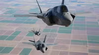 Mỹ tuyên bố sốc sẽ vô hiệu hóa phi đội F-35I nếu Israel tấn công Iran