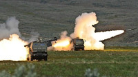 'Cơn mưa thép' M142 HIMARS Mỹ vừa thị uy tại Nhật Bản