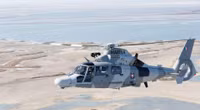 Trực thăng không quân Israel rơi, phi công thiệt mạng