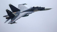 Từ 'con gà đẻ trứng vàng', tiêm kích Su-35 của Nga bất ngờ bị thất thế hàng loạt