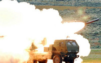 'Cơn mưa thép' M142 HIMARS Mỹ vừa thị uy tại Nhật Bản