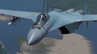 Từ 'con gà đẻ trứng vàng', tiêm kích Su-35 của Nga bất ngờ bị thất thế hàng loạt