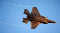 Mỹ tuyên bố sốc sẽ vô hiệu hóa phi đội F-35I nếu Israel tấn công Iran