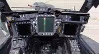 Trực thăng AH-64 Apache Israel xuất sắc phản đòn khi bị tên lửa Strela-2 tấn công