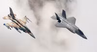 Mỹ tuyên bố sốc sẽ vô hiệu hóa phi đội F-35I nếu Israel tấn công Iran