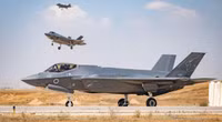 Mỹ tuyên bố sốc sẽ vô hiệu hóa phi đội F-35I nếu Israel tấn công Iran