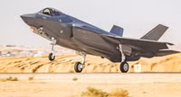Mỹ tuyên bố sốc sẽ vô hiệu hóa phi đội F-35I nếu Israel tấn công Iran