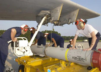 Nga tuyên bố phá hủy tên lửa diệt hạm AGM-84 Harpoon được Anh chuyển cho Ukraine