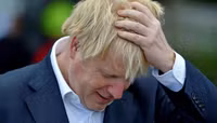 Thủ tướng Anh Boris Johnson chấp nhận từ chức