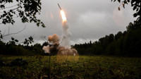 Loại tên lửa duy nhất của Nga bắn 'không trượt phát nào' tại Ukraine