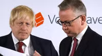 Thủ tướng Anh Boris Johnson chấp nhận từ chức