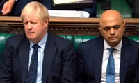 Thủ tướng Anh Boris Johnson chấp nhận từ chức