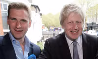 Thủ tướng Anh Boris Johnson chấp nhận từ chức