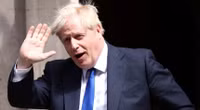 Thủ tướng Anh Boris Johnson chấp nhận từ chức