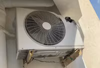 Chủ căn hộ đi vắng, cục sạc pin dự phòng phát nổ gây hoả hoạn