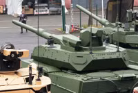 Leopard 2A-RC 3.0, hình mẫu xe tăng chủ lực thế hệ mới tại châu Âu
