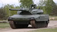 Leopard 2A-RC 3.0, hình mẫu xe tăng chủ lực thế hệ mới tại châu Âu